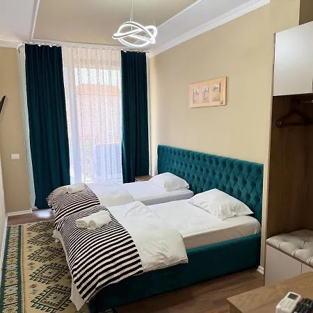 Apartment Jona Center 2 Bedroom Confort And Free Parking
