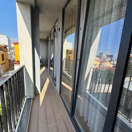 Jona Center 2 Bedroom Confort And Free Parking