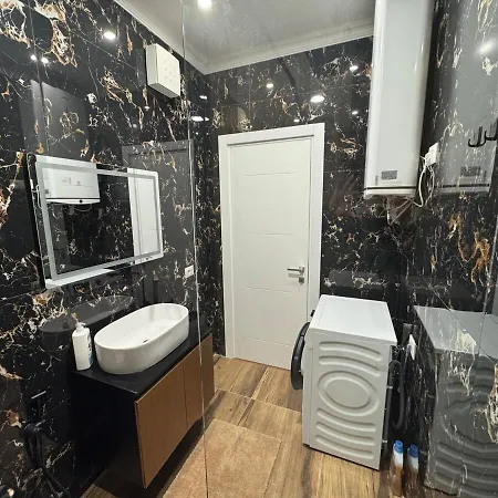 Jona Center 2 Bedroom Confort And Free Parking Apartment
