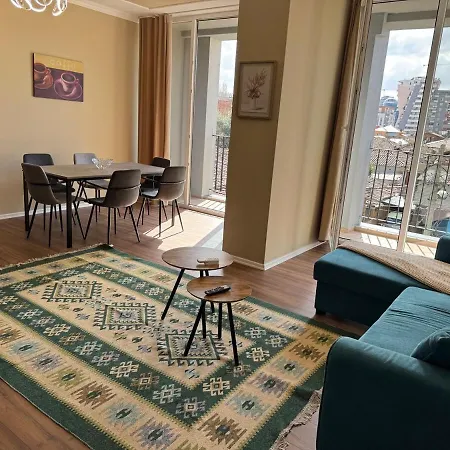 Apartment Jona Center 2 Bedroom Confort And Free Parking
