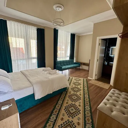 Jona Center 2 Bedroom Confort And Free Parking Apartment