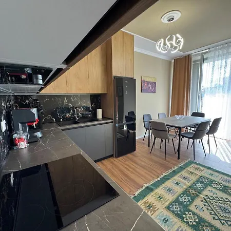 Jona Center 2 Bedroom Confort And Free Parking