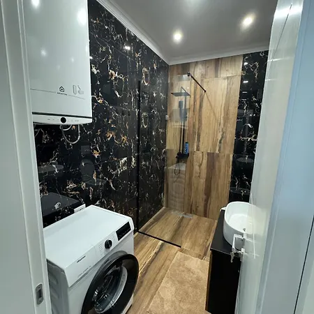 Jona Center 2 Bedroom Confort And Free Parking *